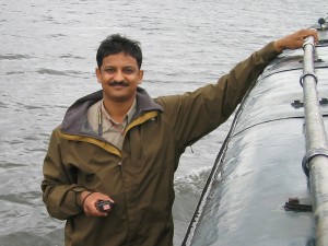 Sanjay Gubbi